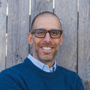 Headshot photo of Dr. Philip Bernhardt.